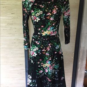 Louie et Lucie Knit Dress